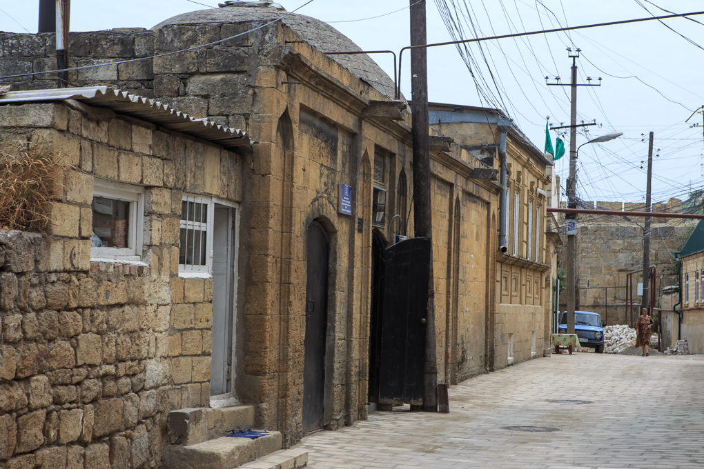 Derbent (Дербент)